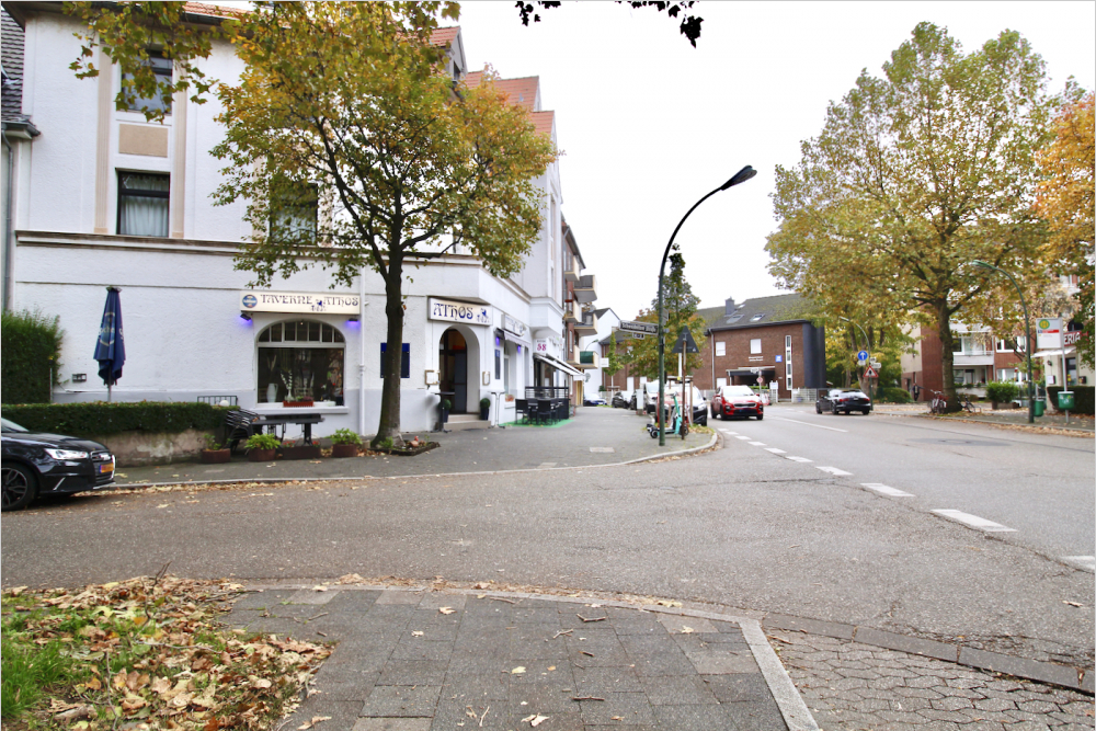 Street